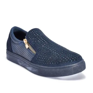 Zip detail flat pump