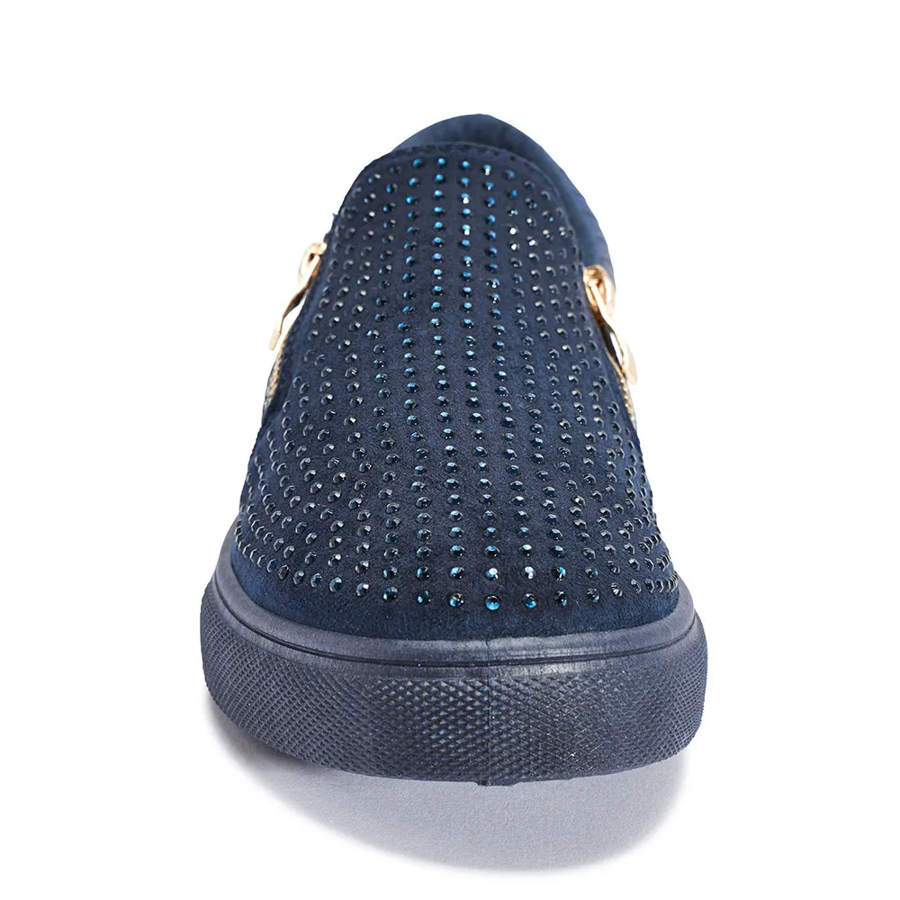 Zip detail flat pump